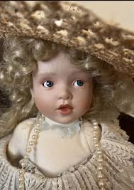 Las mejores ofertas en Original (abierto) Girl Doll Muñeca Kish muñecas y  muñecos