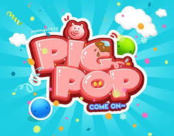 Bi레퍼런스1 Game Logo Game Logo Design Toys Logo