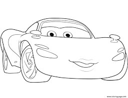 Free printable lightning mcqueen coloring pages. Holley Shiftwell Coloring Pages Printable
