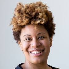 Aisha Moore's Instagram, Twitter & Facebook