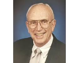 William Broocks Obituary (1924