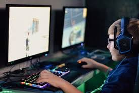 El portal de los juegos antiguos ». La Guerra Del Streaming De Videjuegos En 2019 Mixer Y Facebook Gaming Se Disparan Y Fortnite Pierde La Primera Posicion