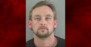 Driver arrested after K-9 alerts