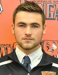 2019-20 Men's Swimming and Diving Roster