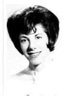 Margo Walter Obituary (1941