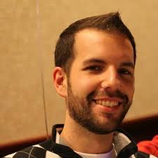 Aaron Erdman (@aerdman88)