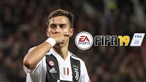 Created by dean.giokaris on nov 26, 2019. Dybala Plus Fort Que Son Avatar Dans Fifa 19