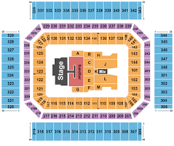 Alamodome Seating Chart San Antonio