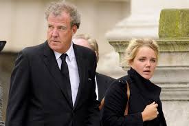 Journalist emily clarkson, 25, got a. Jeremy Clarkson Stepped In To Prevent His Daughter Being Arrested Following F Word Incident In A Las Vegas Airport Mirror Online