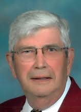 Obituary information for William J. Hards