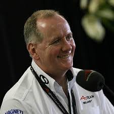 Mark Gallagher's Instagram, Twitter & Facebook