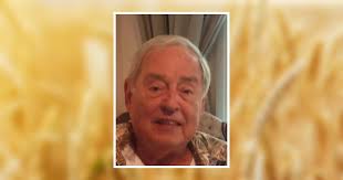 James Russell Bogard Obituary December 24, 2013