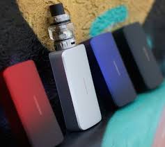 If you are looking for something a little more beefy and powerful than a pod stick, these will be a nice step up. Best Vape Mods Box Mods Updated For 2021