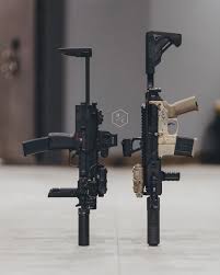 Hk Mp7 Sig Mcx Rattler 2 000x2 500 Oc Military Guns Firearms Guns
