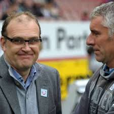 Hannover 96: Tendenz für Fromlowitz zeichnet sich ab