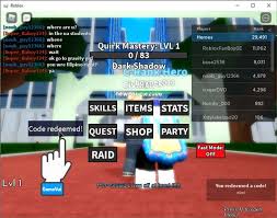 Quirks quests (fixed) npc game map weapons accessories (updated items page) codes. Tá»•ng Há»£p Code Roblox My Hero Mania Má»›i Nháº¥t 12 03 2021 Gamevui Vn