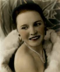 Los Angeles Portrait Artist Margaret Holland Sargent