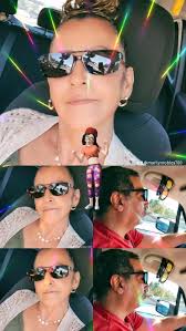 Marilyn Robles op Instagram