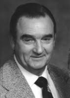 Charles Lynch Obituary