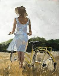 Bicycle By James Coates Julianne Mcpeters Desenhos Arabescos Desenhos Pinturas