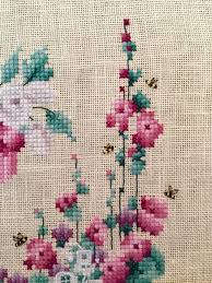 Some simply don't want to be bothered by following the details of a counted. A Touch Of Grace Emma S Garden