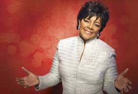 Shirley Caesar Booking Agent Info & Pricing | Private & Corporate Events -  Booking Entertainment