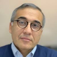 Claudio Lillo Romero