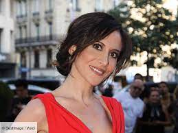 Photo Fabienne Carat Blonde Aux Yeux Bleus La Star De Plus Belle La Vie Est Meconnaissable Voici