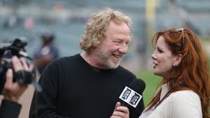 Check spelling or type a new query. Actors Melissa Gilbert Timothy Busfield Leaving Michigan
