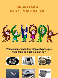 Saya berasa lebih susah untuk percaya evolusi daripada penciptaan. Pengenalan Rc