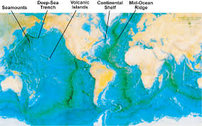 Trench synonyms, trench pronunciation, trench translation, english dictionary definition of trench. Plate Tectonics The Unifying Theory Of Geology Geology U S National Park Service