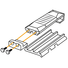 Rubber pads - TAGEX Technischer Handel GmbH