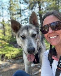 Rachael Rodgers's Instagram, Twitter & Facebook