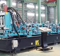 مصنع آلات تشكيل البورلين C Z - CZ Purlin Roll Forming ...