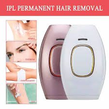 The cost depends on the amount of hair on the body and how many treatment sessions are needed. 500000 Pulses Ipl Laser Epilator Portable Depilator Machine Full Body Hair Removal Device Painless Personal Care Appliance New Epilators Aliexpress