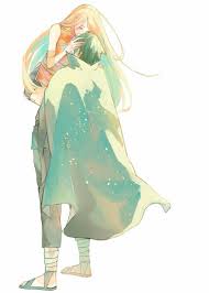 Sakura My Hair Has Got Longer Now Sasuke Hm With Images Sasusaku Naruko Uzumaki Naruto Sasuke Sakura