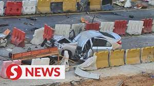 View the article online for updates and enhancements. Three Workers From China Killed In Construction Site Accident In Kuala Lumpur Se Asia News Top Stories The Straits Times