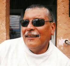 Max Ramon Vigil Obituary February 24, 2015