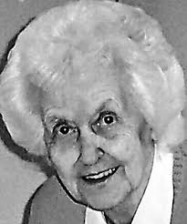 Jennie Bartron Obituary (1920