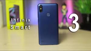 Infinix Smart 3 Unboxing and Review ...