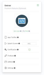We convert your website to an ios mobile application and send you the app ready to launch, so you can submit it to the app store. Website To Apk Aab Website To Android Apk And App Bundle
