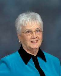 Obituary information for Vernetta A Heil