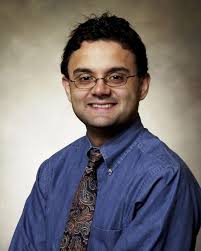 Dr. Daniel J. Fonseca