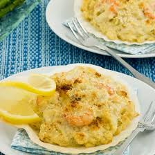 Coquilles Saint Jacques A La Normande Recette Coquille Saint Jacques Recettes De Cuisine Idee Recette