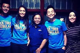 Diangkat dari film cek toko sebelah, serial cek toko sebelah: Tertekan Gisella Anastasia Nangis Karena Gagal Akting Sedih Di Cek Toko Sebelah