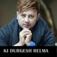 Key & BPM for KI DURGESH RELMA