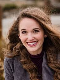 Valerie Strom's Instagram, Twitter & Facebook