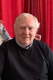 Death Notice of Desmond (Mel) Murphy (Templemore, Tipperary)