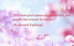 Pin Su Frasi Festa Della Mamma