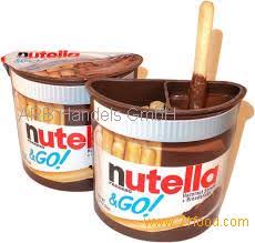Ferrero Nutella Go Germany Ferrero Nutella Go Price Supplier 21food